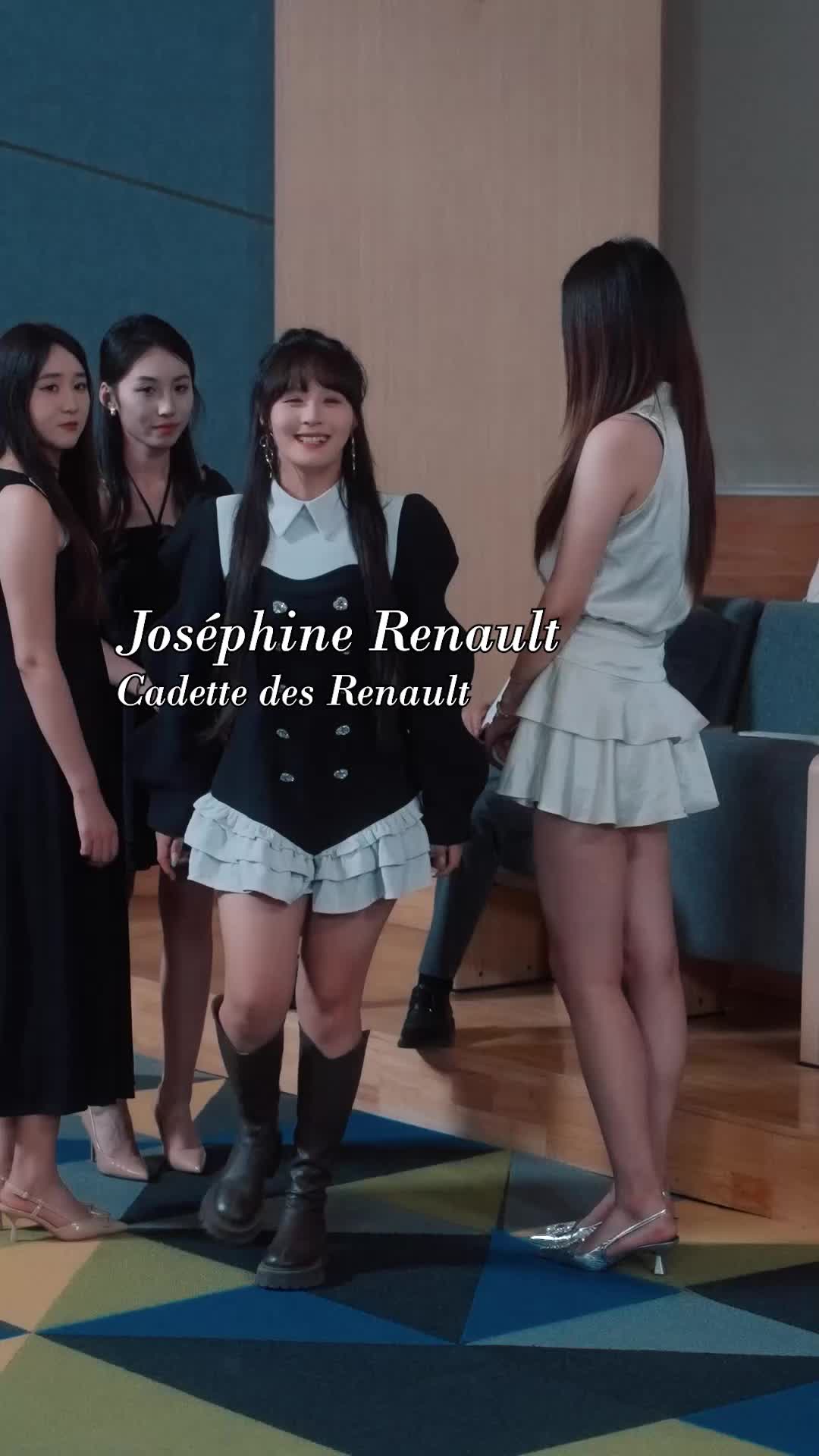 Pour Toujours, Plus Jamais ( Doublé ) Épisode4