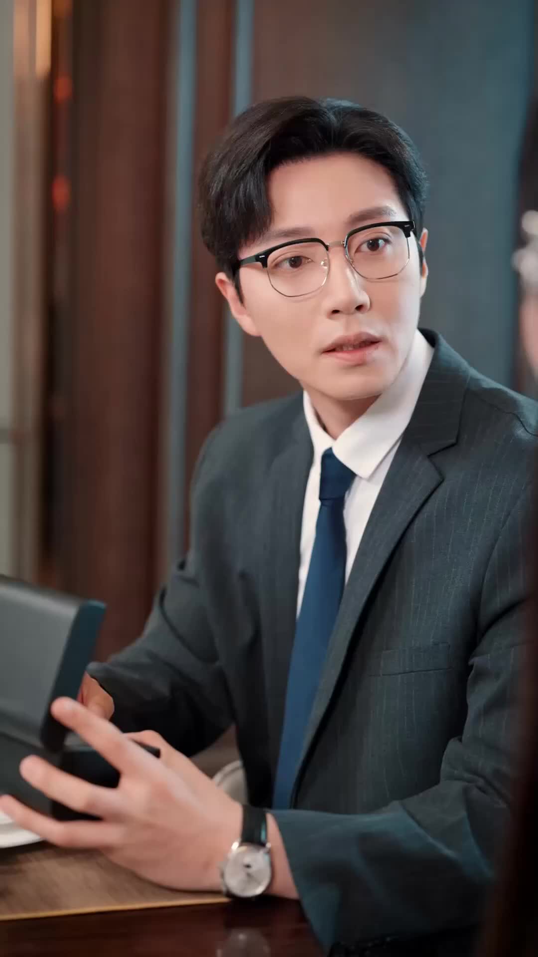 Kebohongan yang Terungkap - Episode 54 - Episode 54