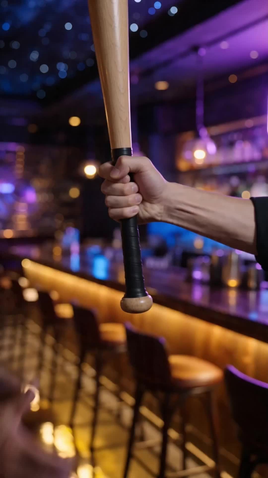隱世巨擘 第7集