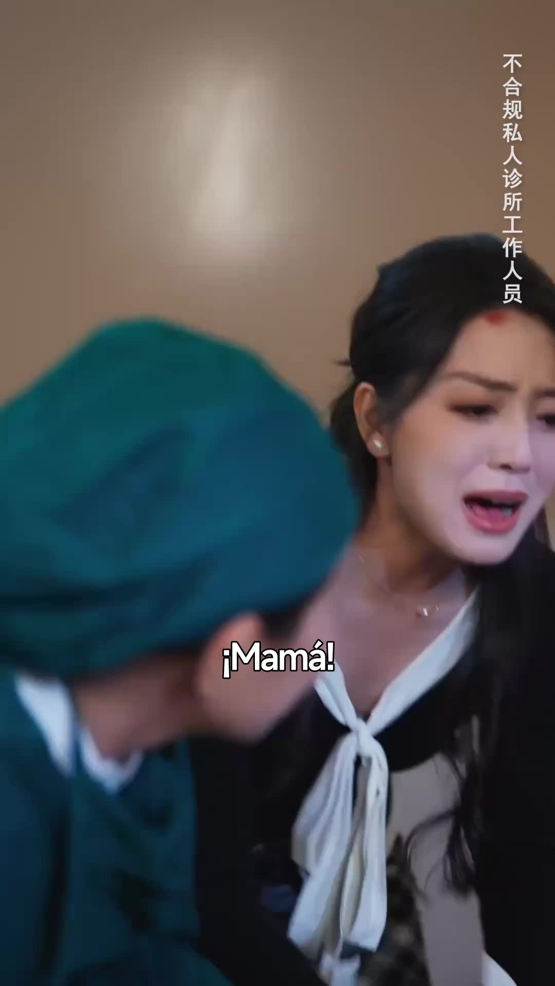 Te amé más que al odio Episodio 4