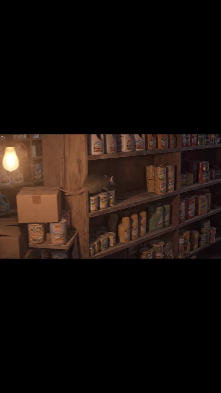Portal of Fortune: The Multiverse Merchant Episode 1