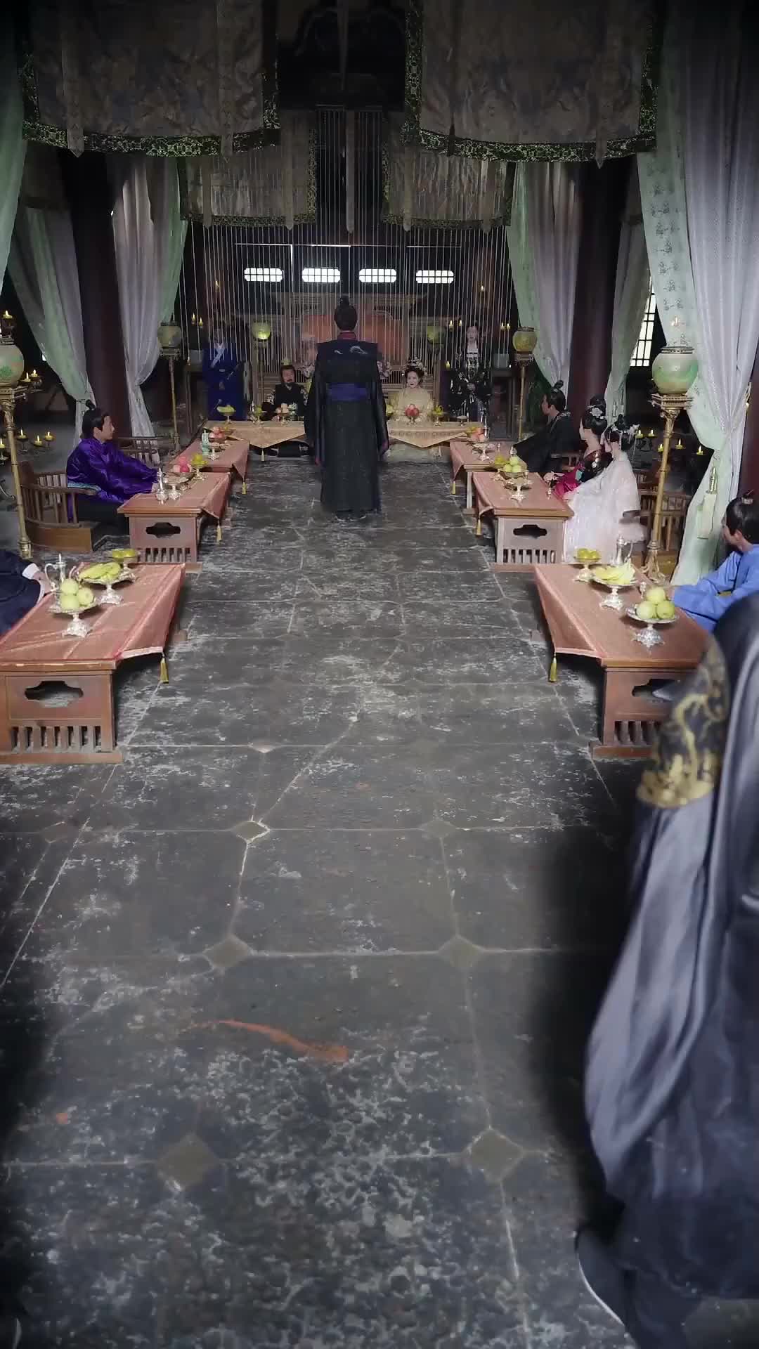 Cinta Sejati Melintasi Waktu Episode 6
