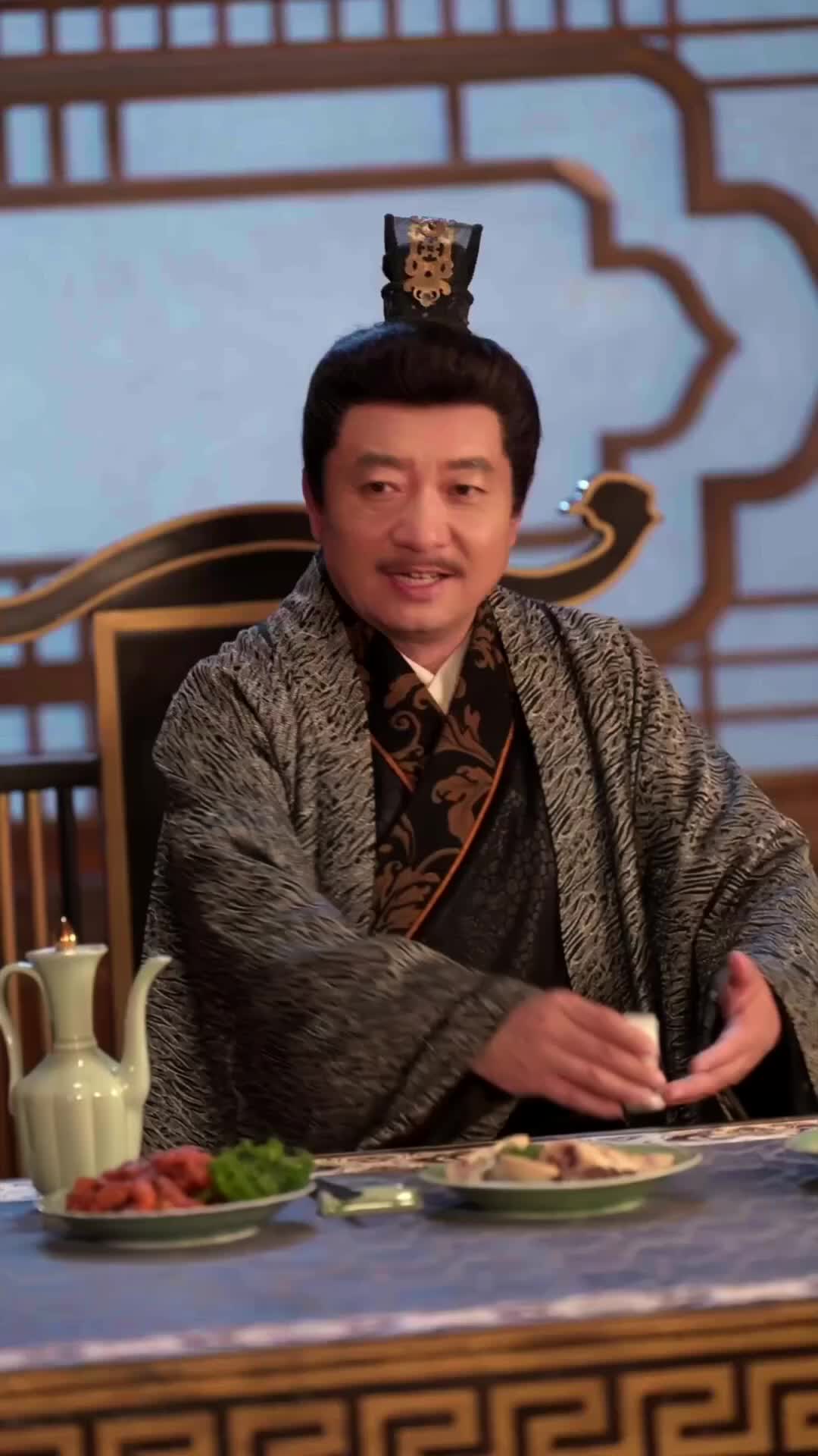 奉命接近，反手成婚 第10集