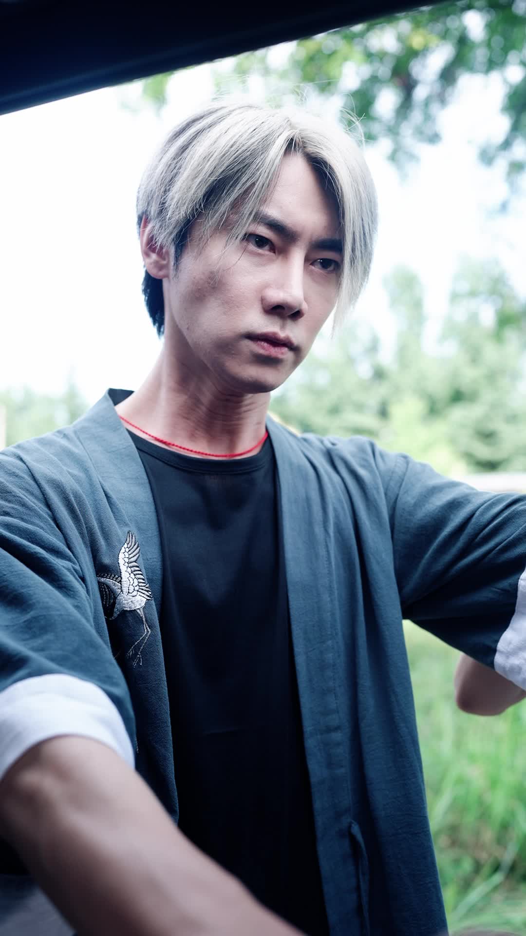 天师悟道不迟 第5集