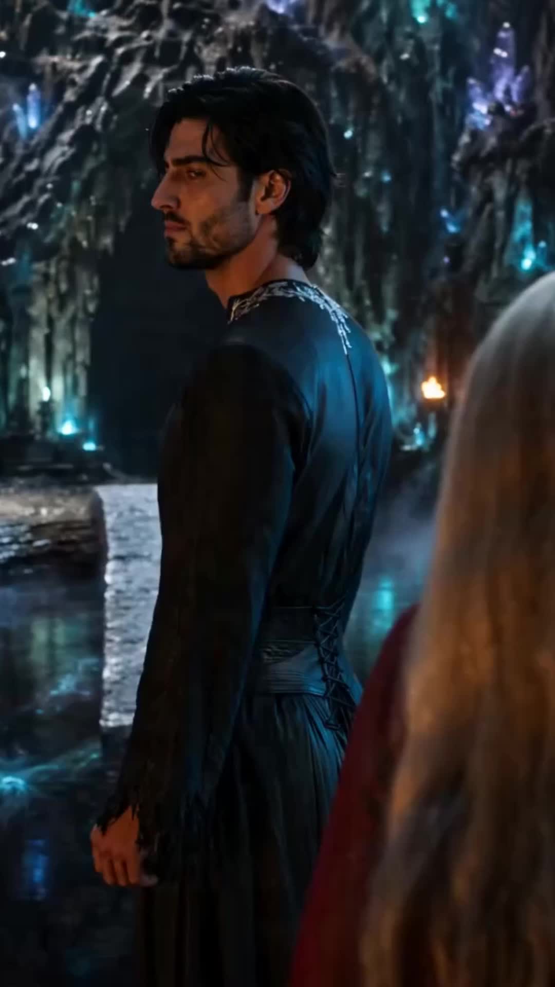 Taken By Hades Episode 7