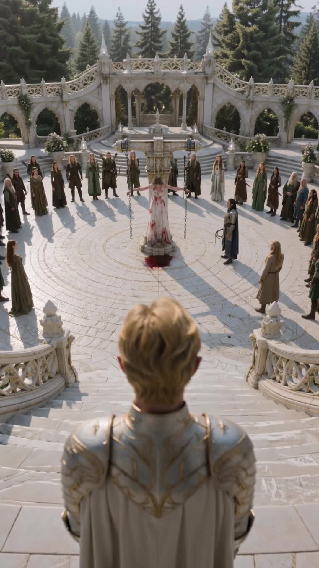 Bride of the Goblin Lord Episode 8
