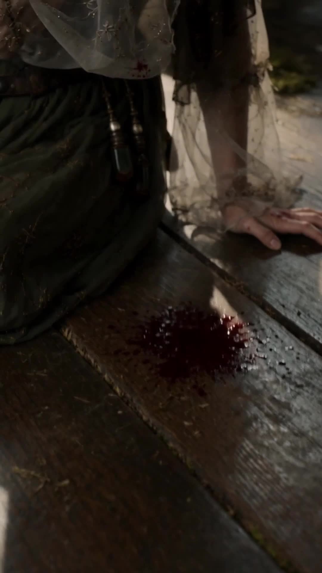 Bound by His Pain Episode 2