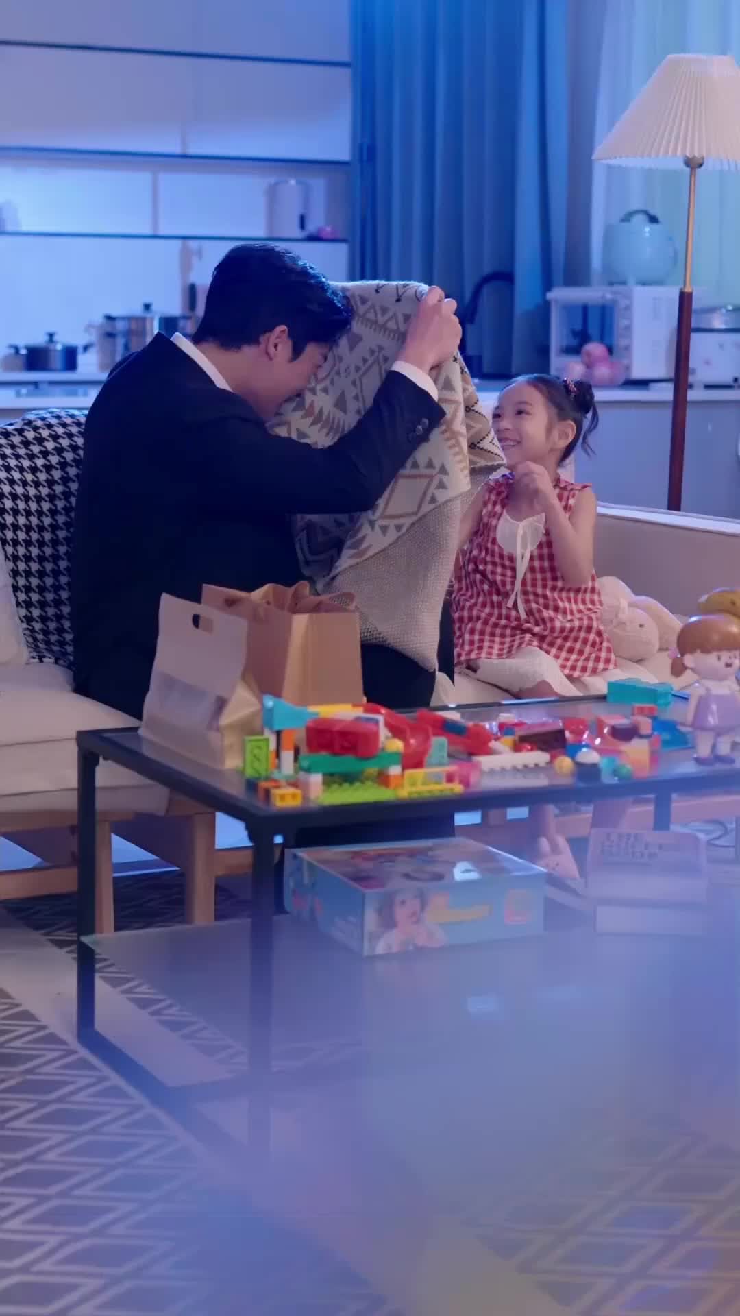 Loving the Enemy on My Bed Episode 2
