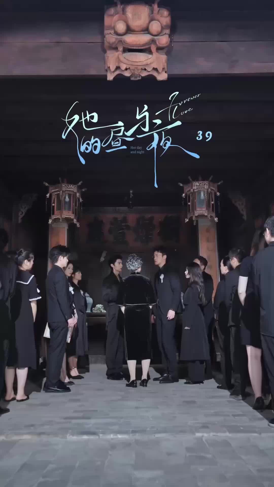 Rahasia Dua Jiwa - Episode 39 - Episode 39