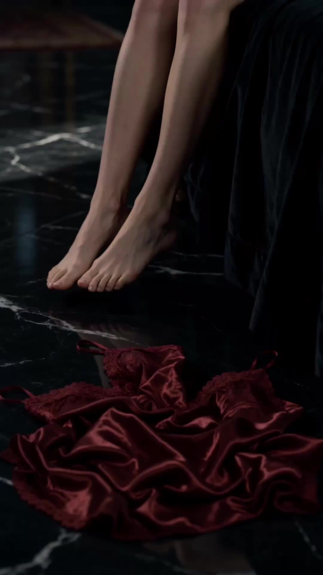 Claimed by the Vampire Lord Episode 6