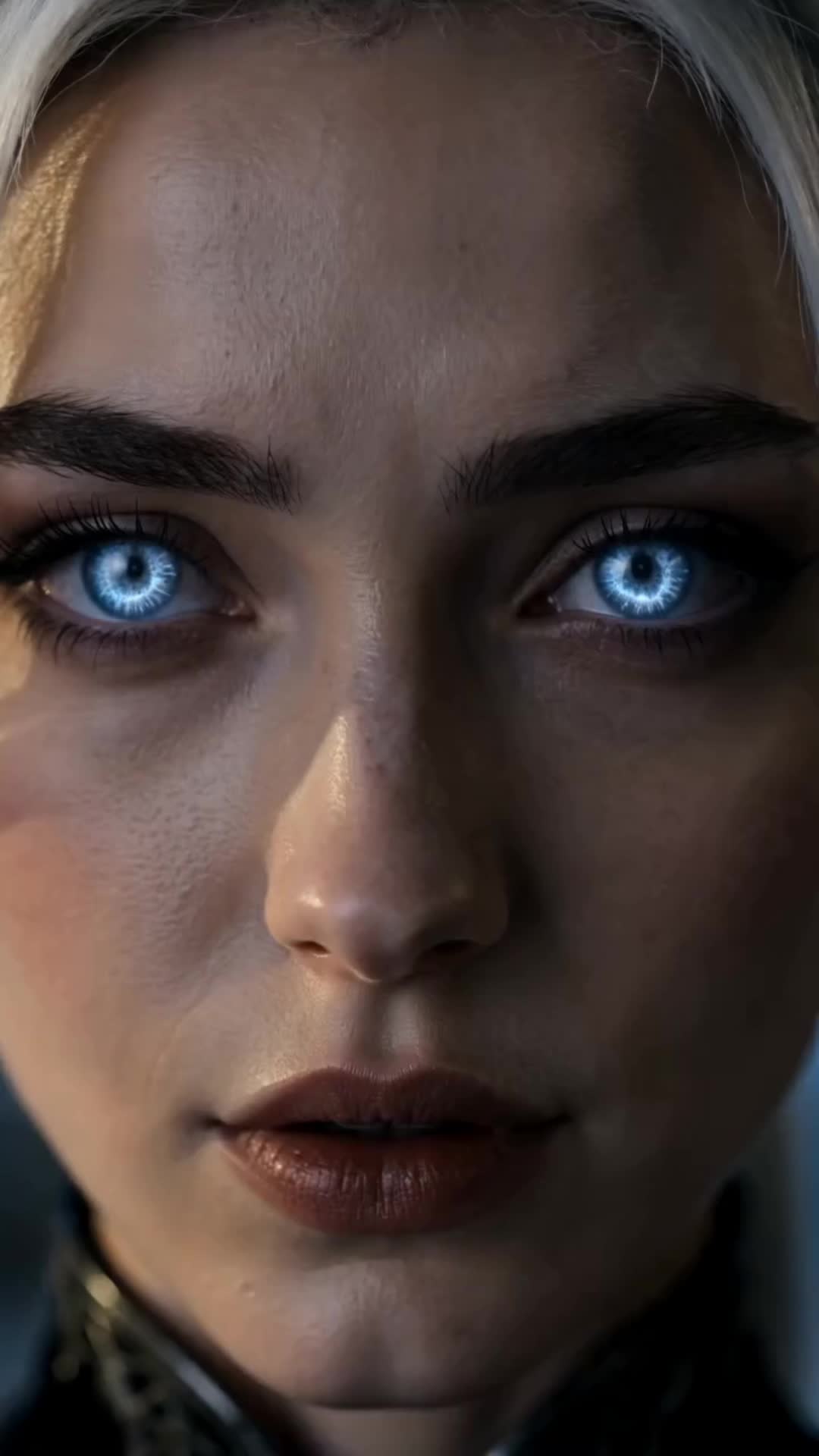 The White Wolf Queen'S Loyal Lycans Episode 11