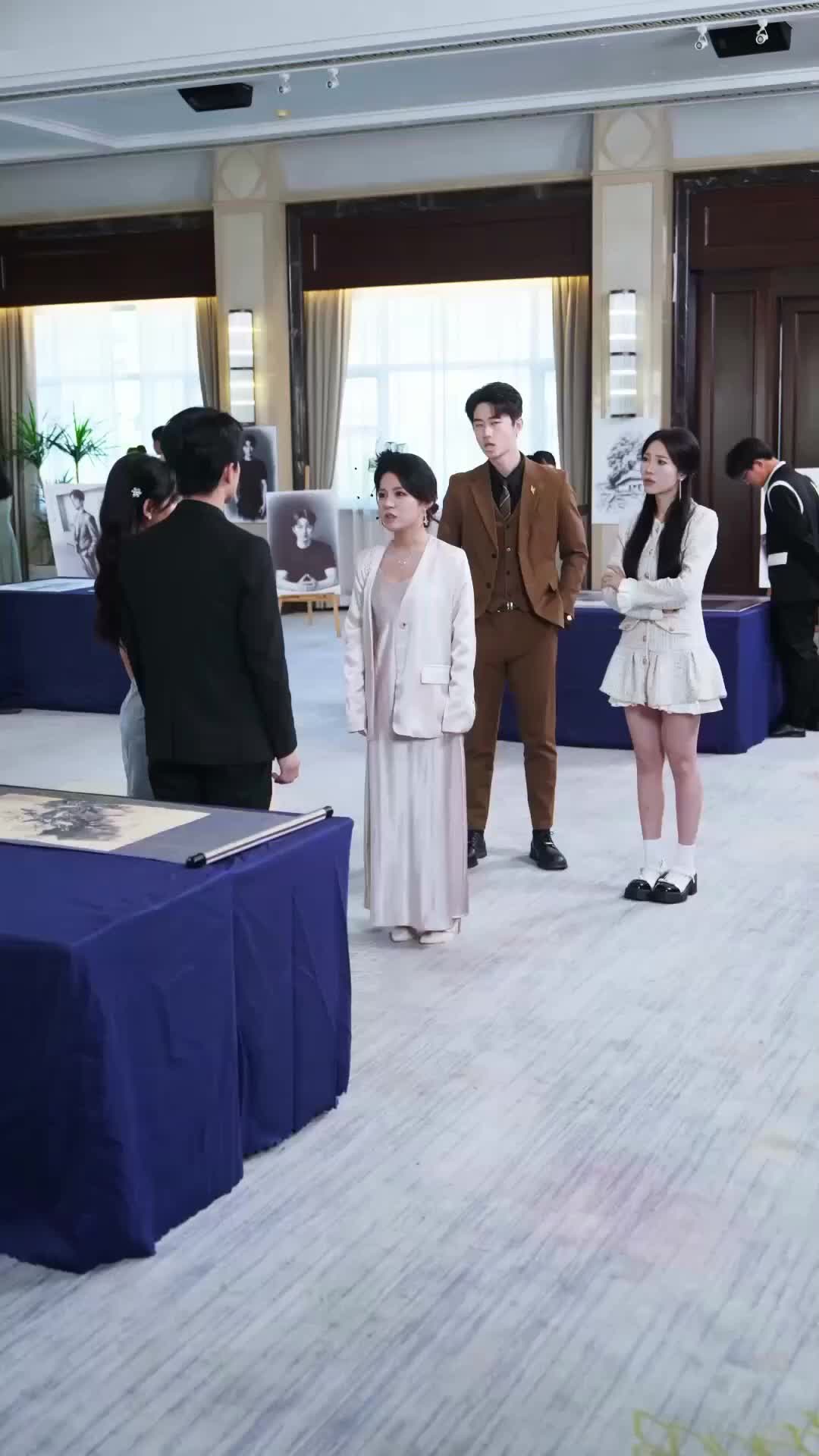 Cinta Dihapus Waktu - Episode 53 - Episode 53