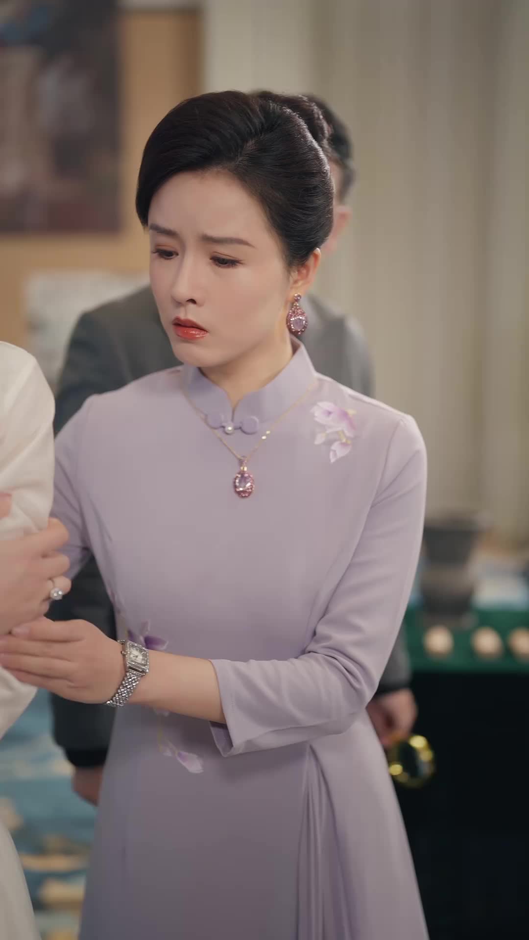 续春 第5集