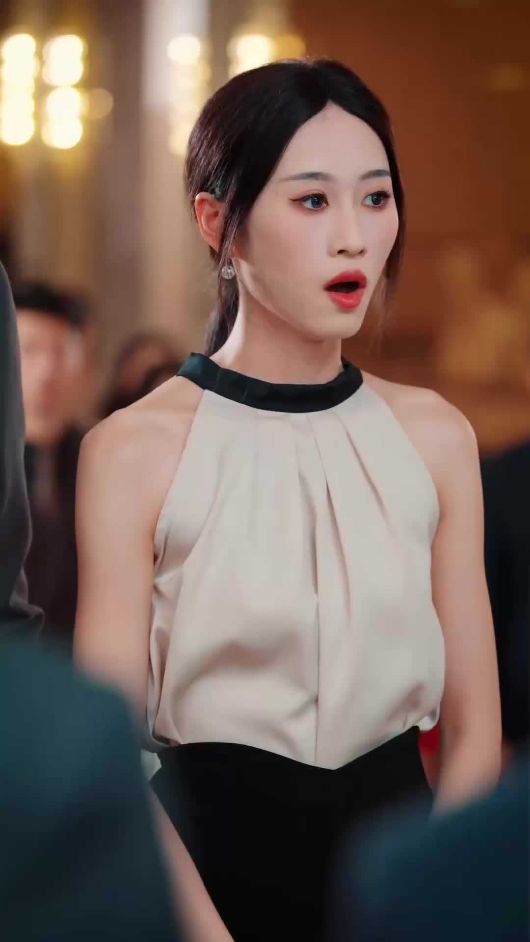 Hari kebangkitanku - Episode 19 - Episode 19