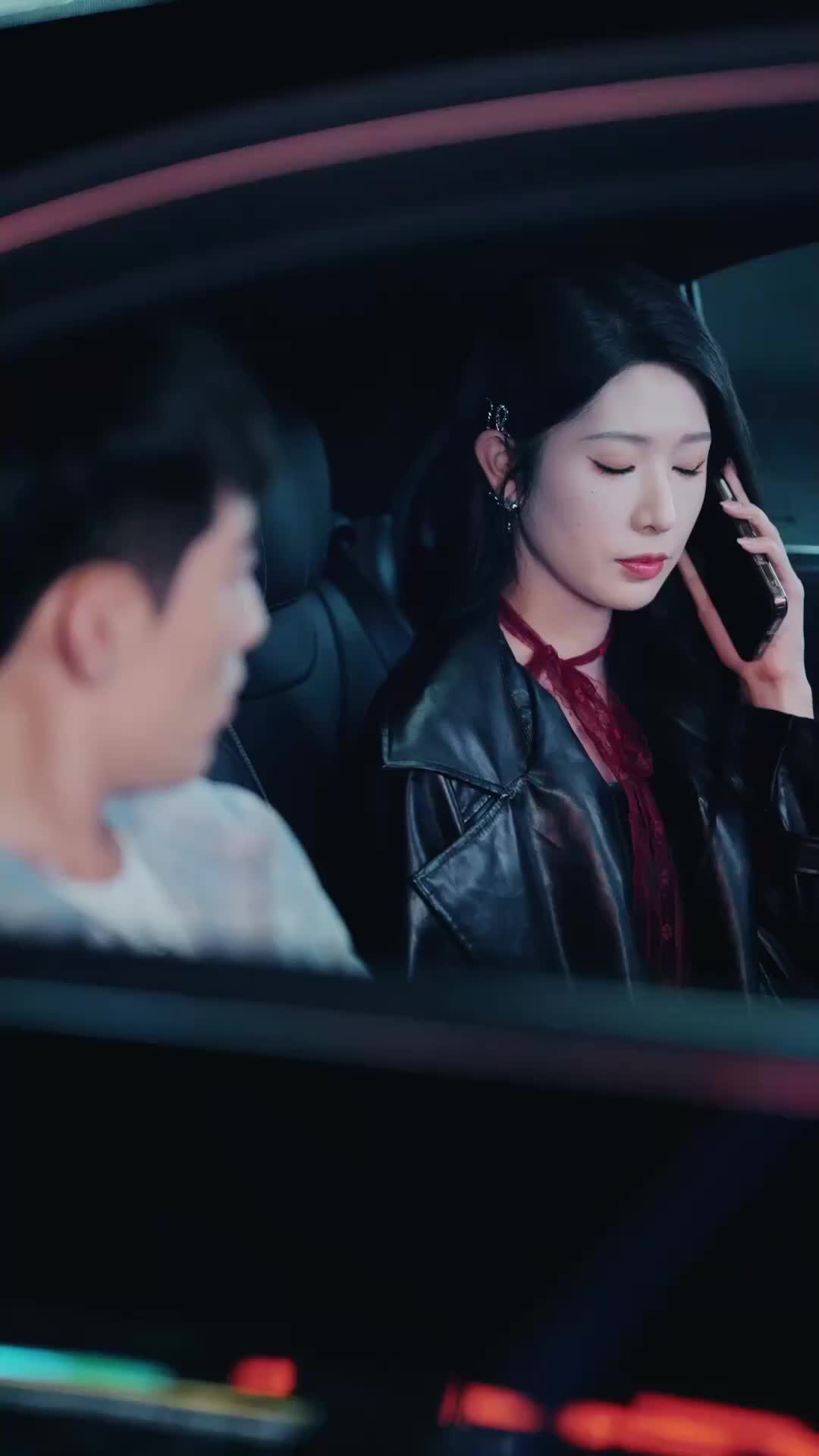 Cinta Ditakdirkan dari Sekarang - Episode 45 - Episode 45