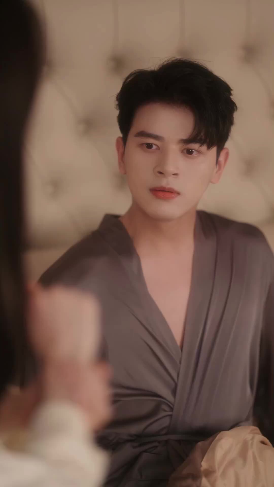 ฟื้นจากตาย กลายเป็นที่รัก ที่5ตอน