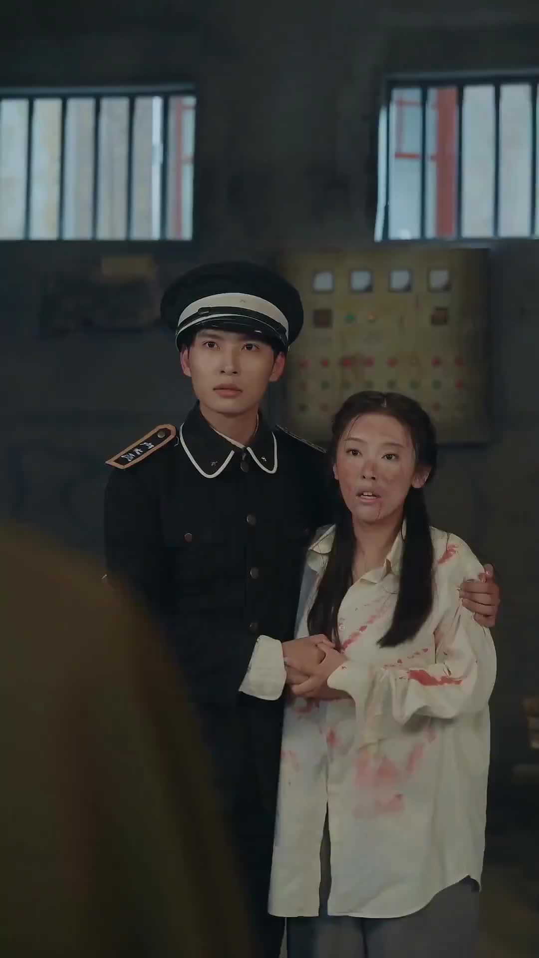 The Tempestuous Love Episode 4