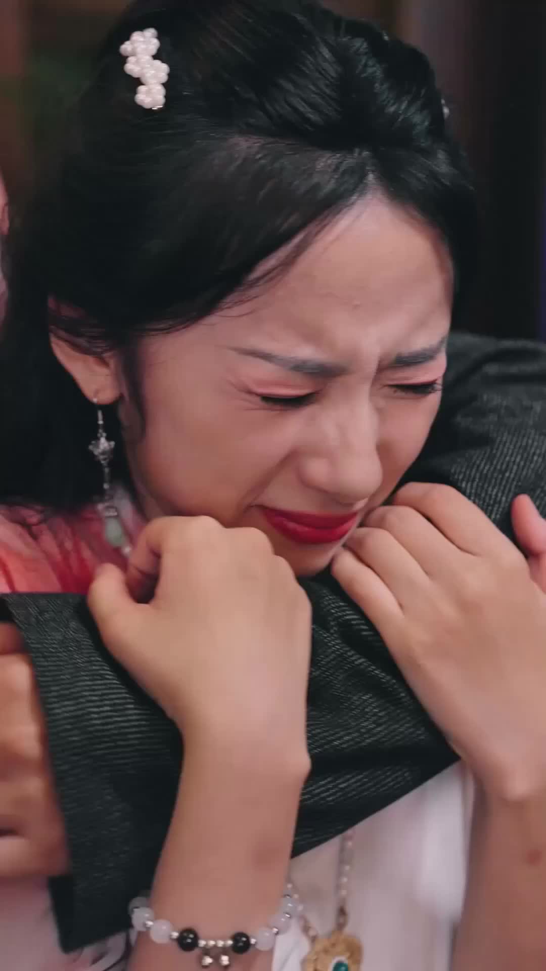 Conquered by His Love Episode 11