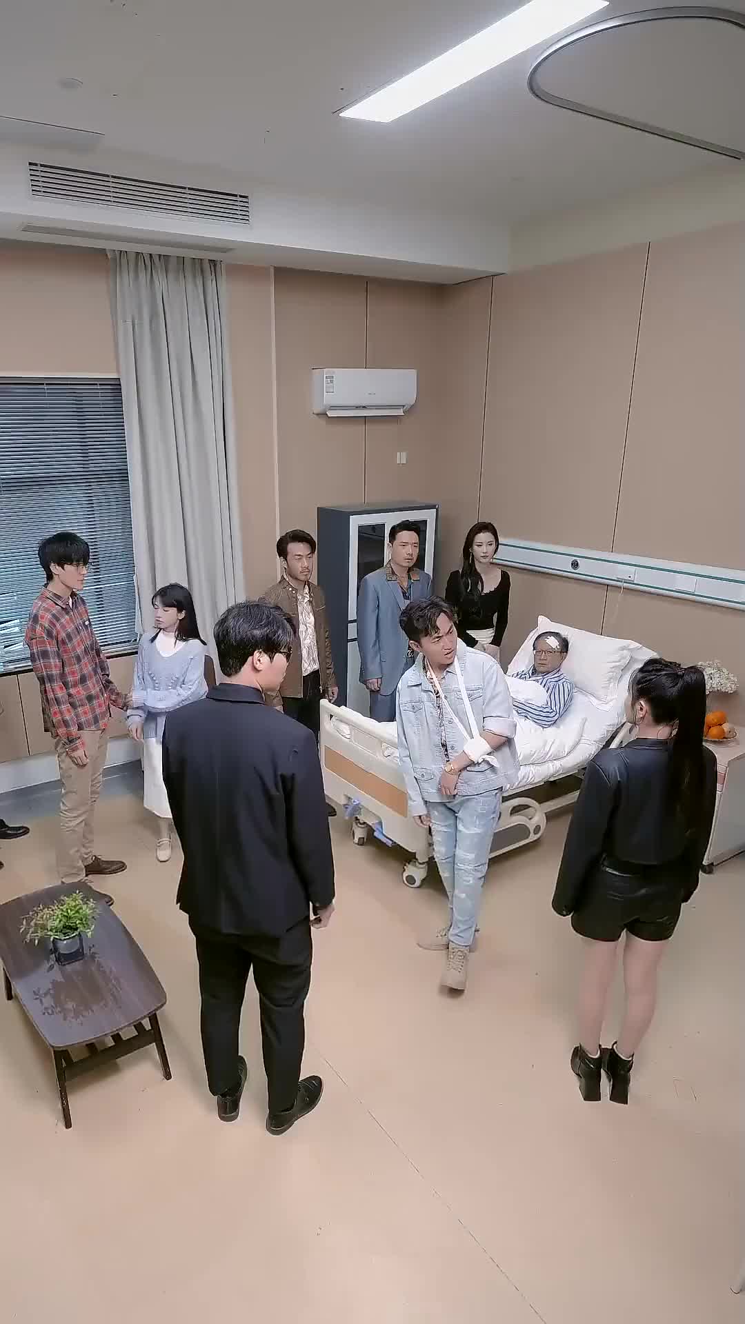 Fortune's Trial: Who Will Be the Heir? Episode 6