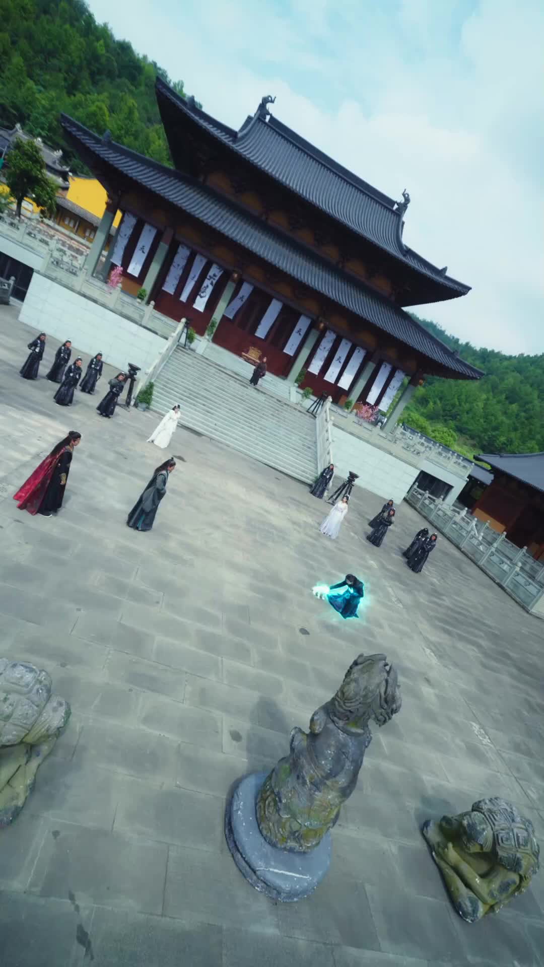 Sumpah yang Terkhianati - Episode 26 - Episode 26