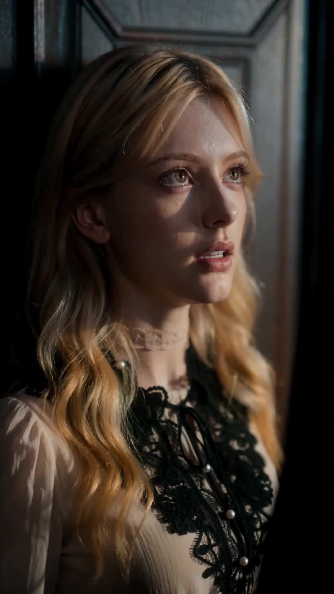 Stolen by My Fiancé's Uncle Episode 5