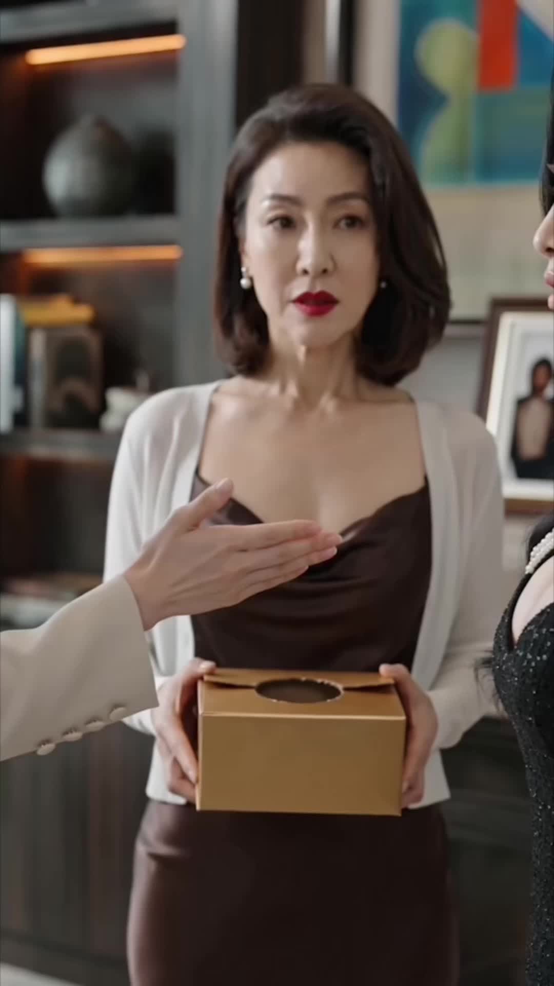 시골에서 수확한 재벌 남편 제2회