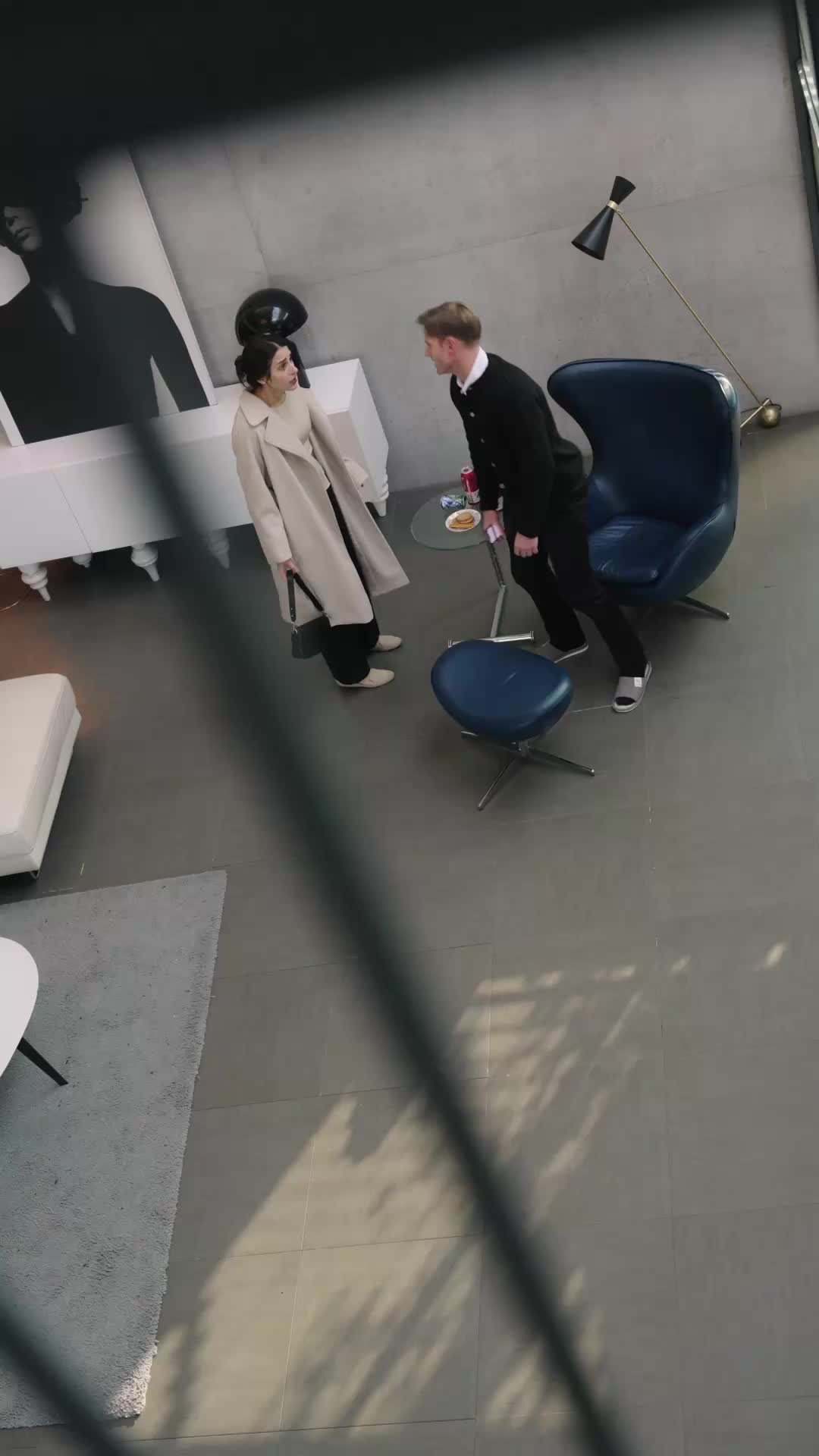 Honey, Your Good Wife is Gone Episode 6