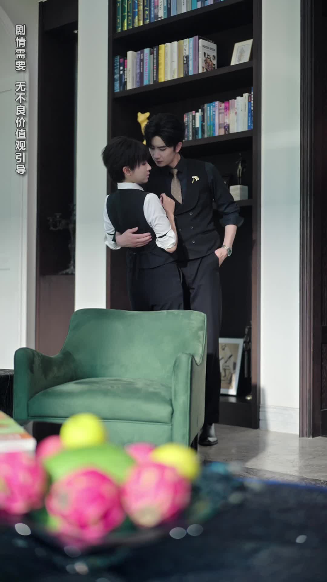 Fatal Obsession: One Night, One Forever Episode 7