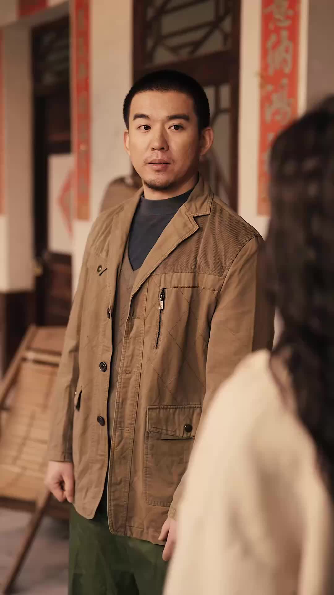 傻柱重生：這一世不伺候了 第8集