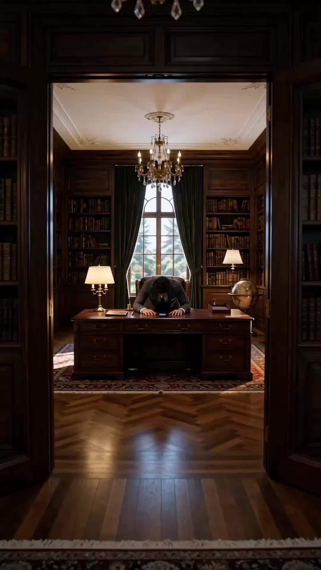 The Genius They Thought Was Crazy Episode 11