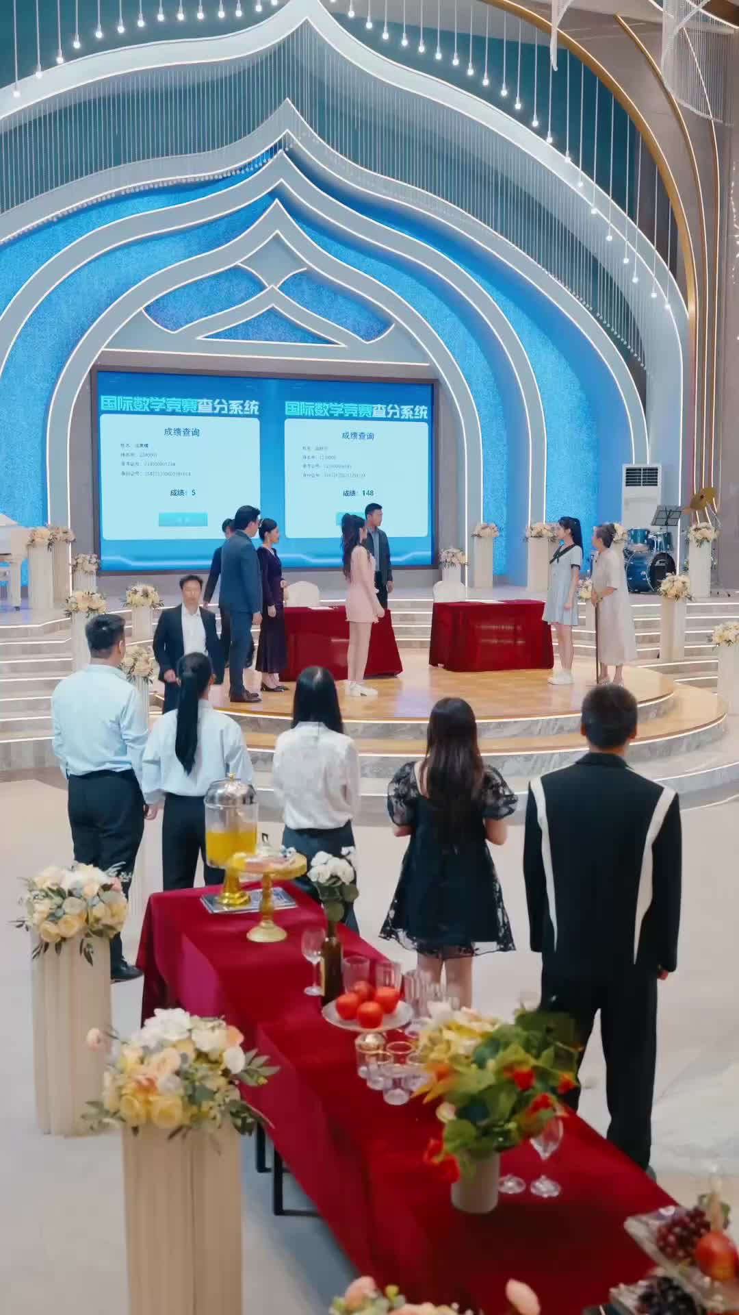 Menipu Sistem Penilaian - Episode 27 - Episode 27