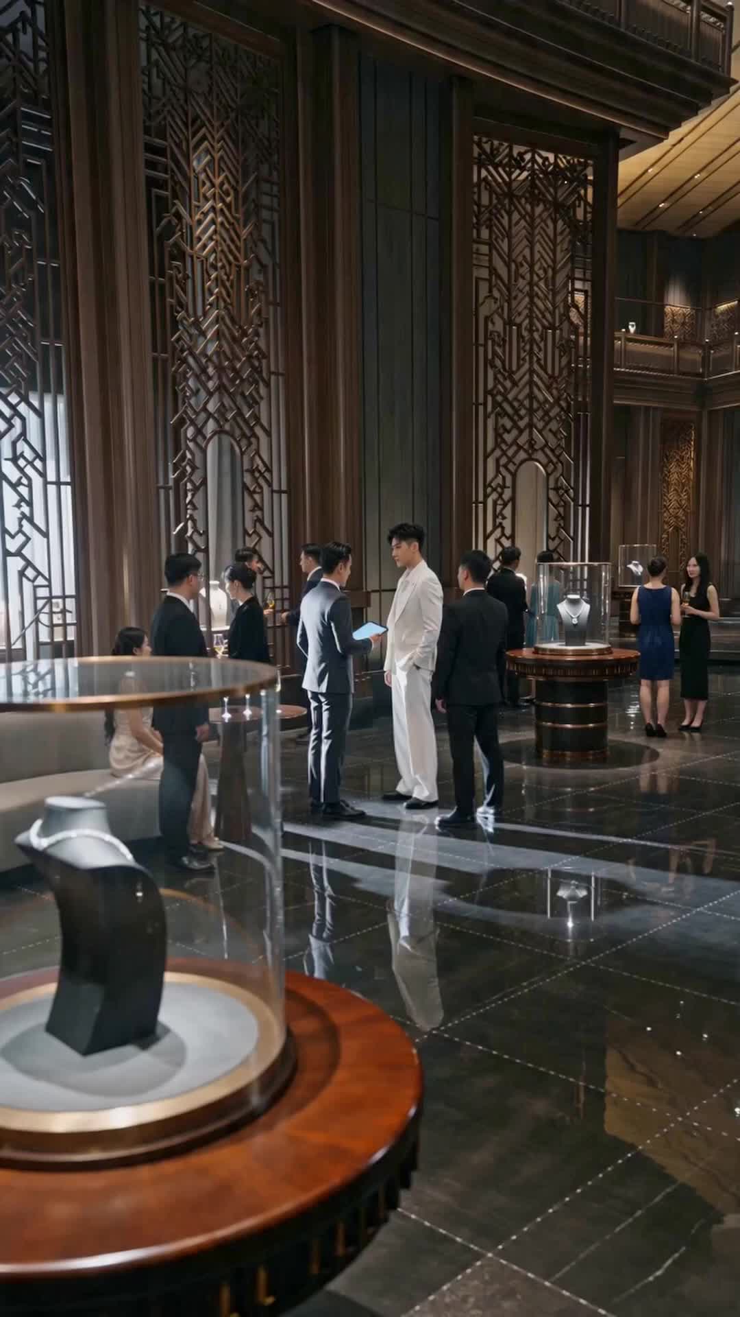 Left at the Alter, Beyond Her Reach Episode 4