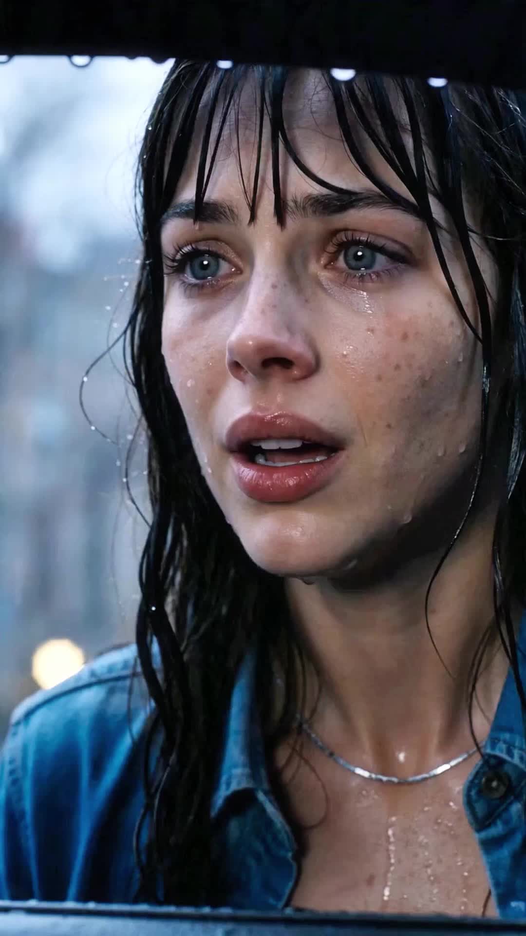 Submissa ao Desejo Sombrio (Dublado) 5Episódio