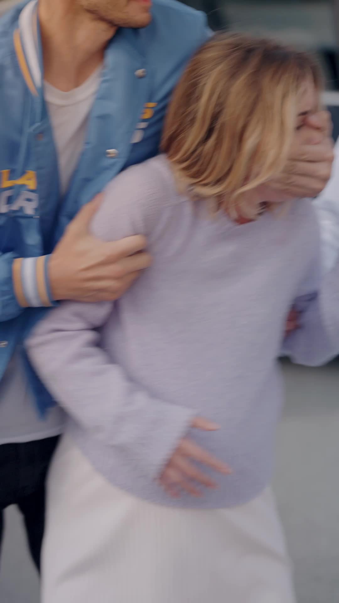 Pregnant Heiress Hits Back Episode 10