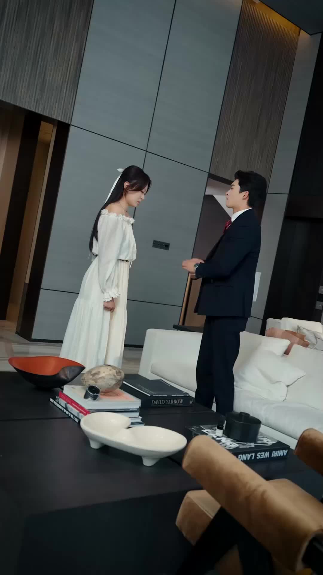 Bayangmu yang Hilang Episode 5