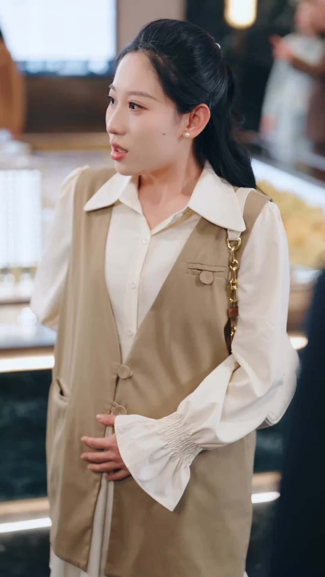 Sold Out by Greed Episode 9