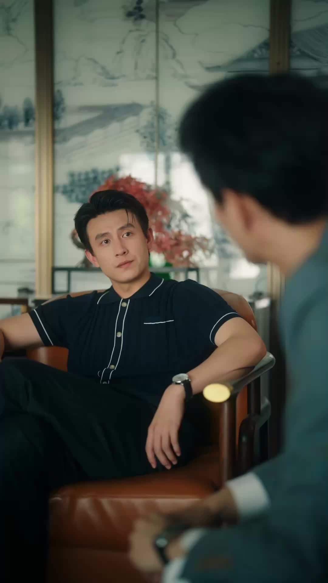 Pertemuan Indah Setelah Badai - Episode 55 - Episode 55