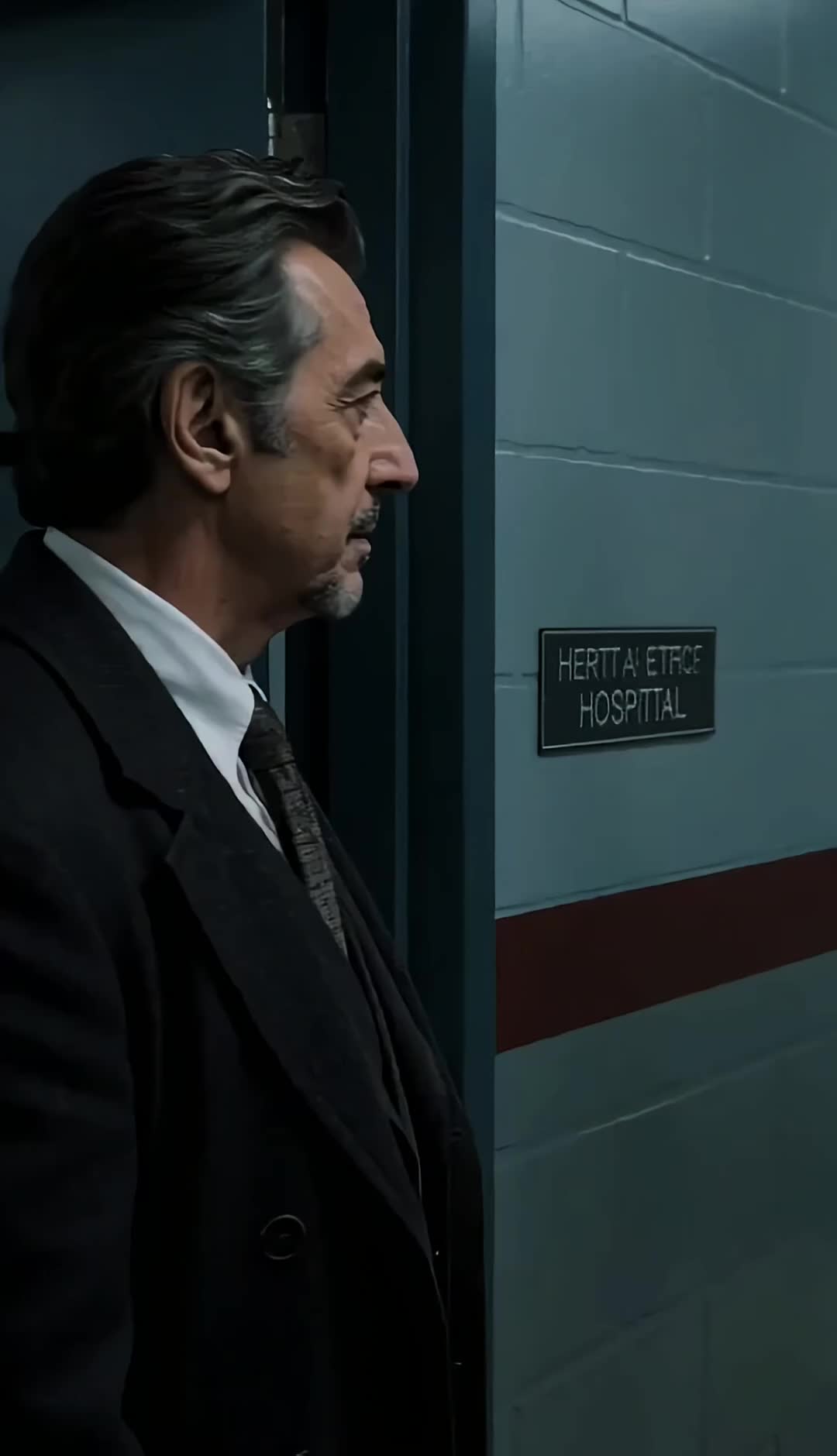 The Second Godfather Episode 9