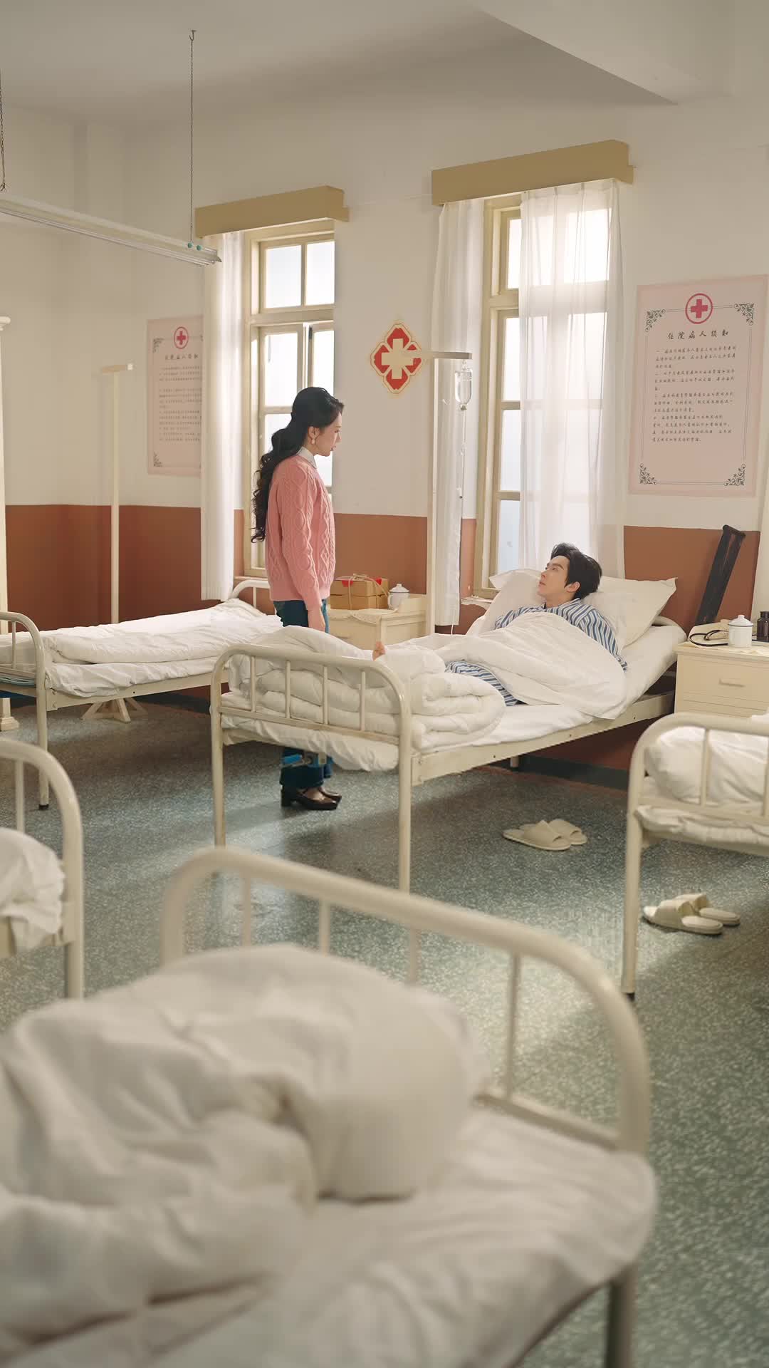 殘階雪盡,已是別春 第9集
