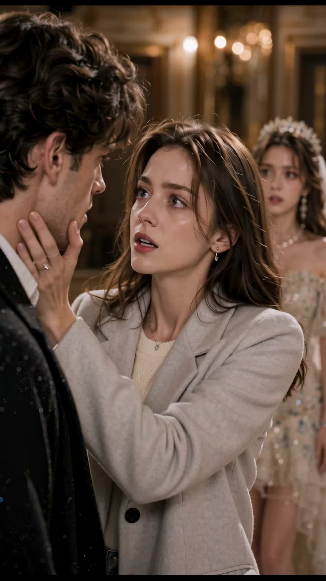 Her Groom, My Husband Episode 10