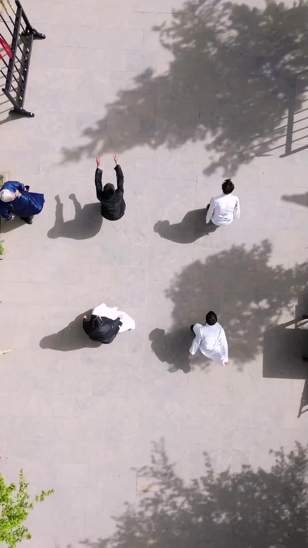 Melawan Tabu Membela Negara - Episode 1 - Episode 1