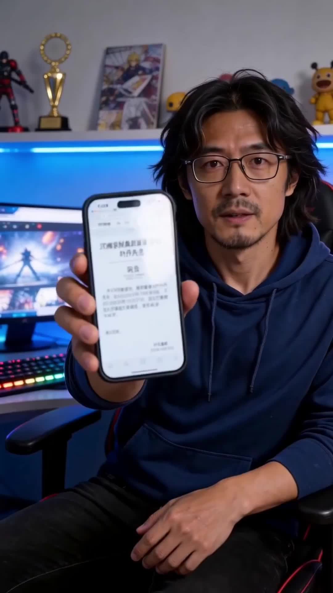 月球獨行 第9集