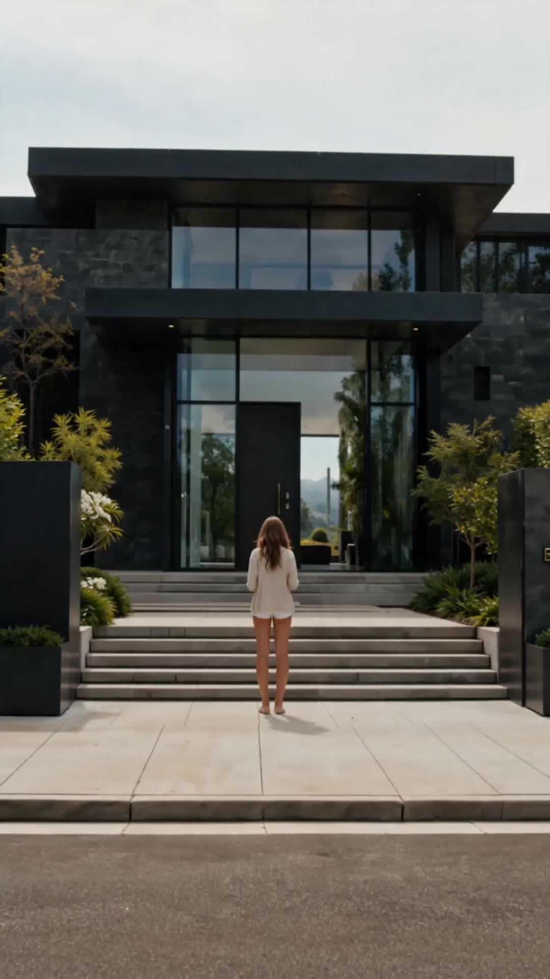 Call Me Your Good Girl Episode 1