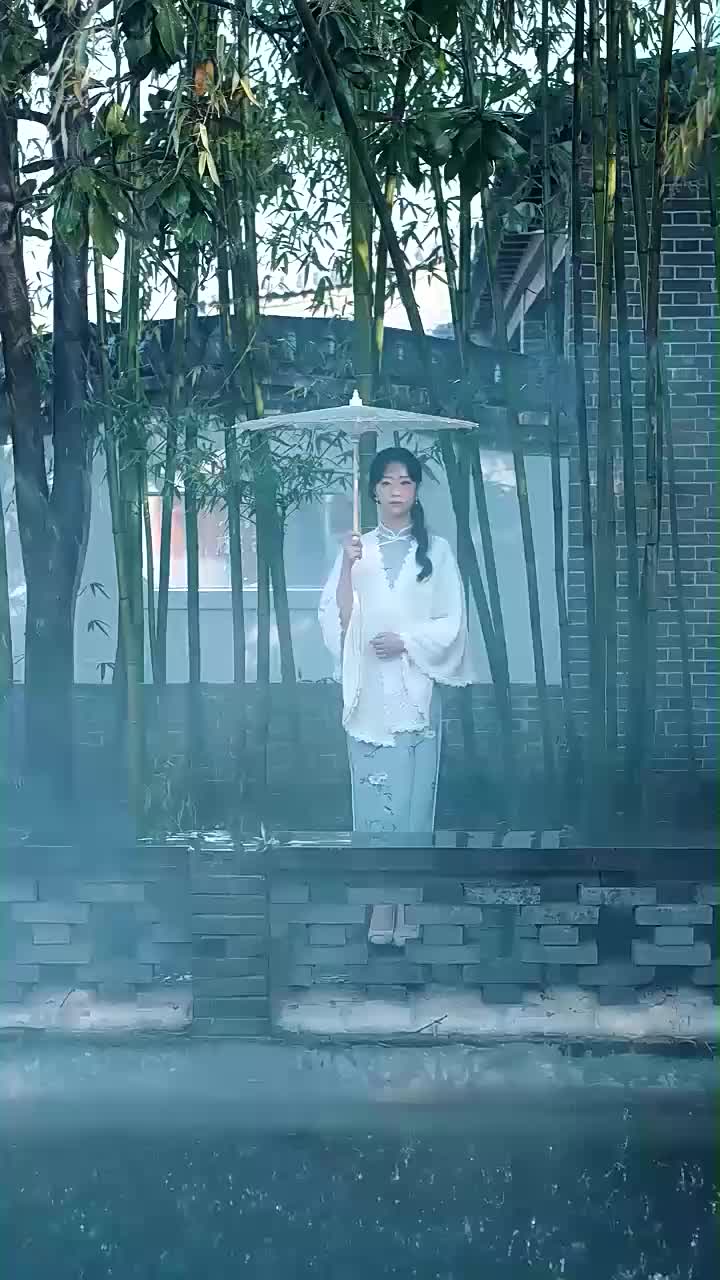 귀신 잡는 여인 제3회