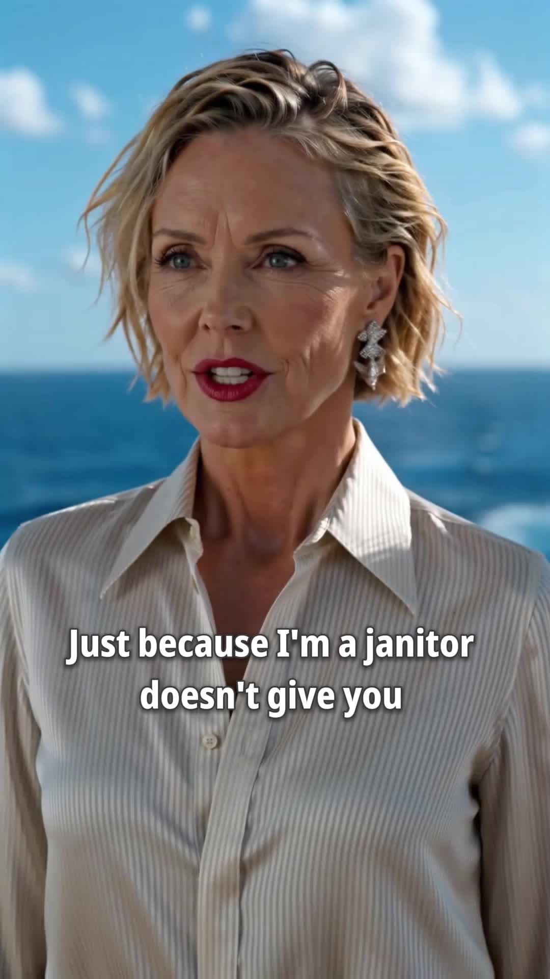 The Janitor Mom is a Billionaire Episode 11