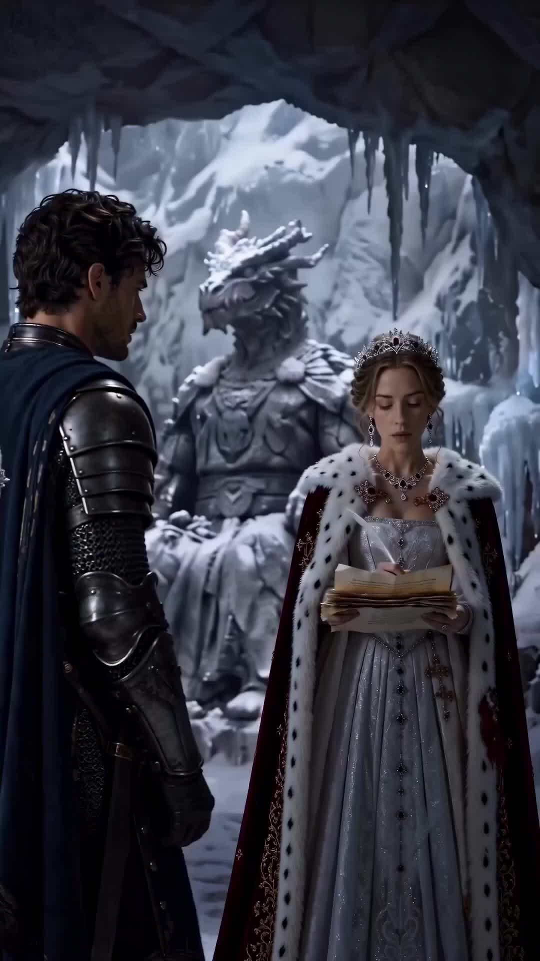 Snowwhite: The Evil Queen Was Right! Episode 3