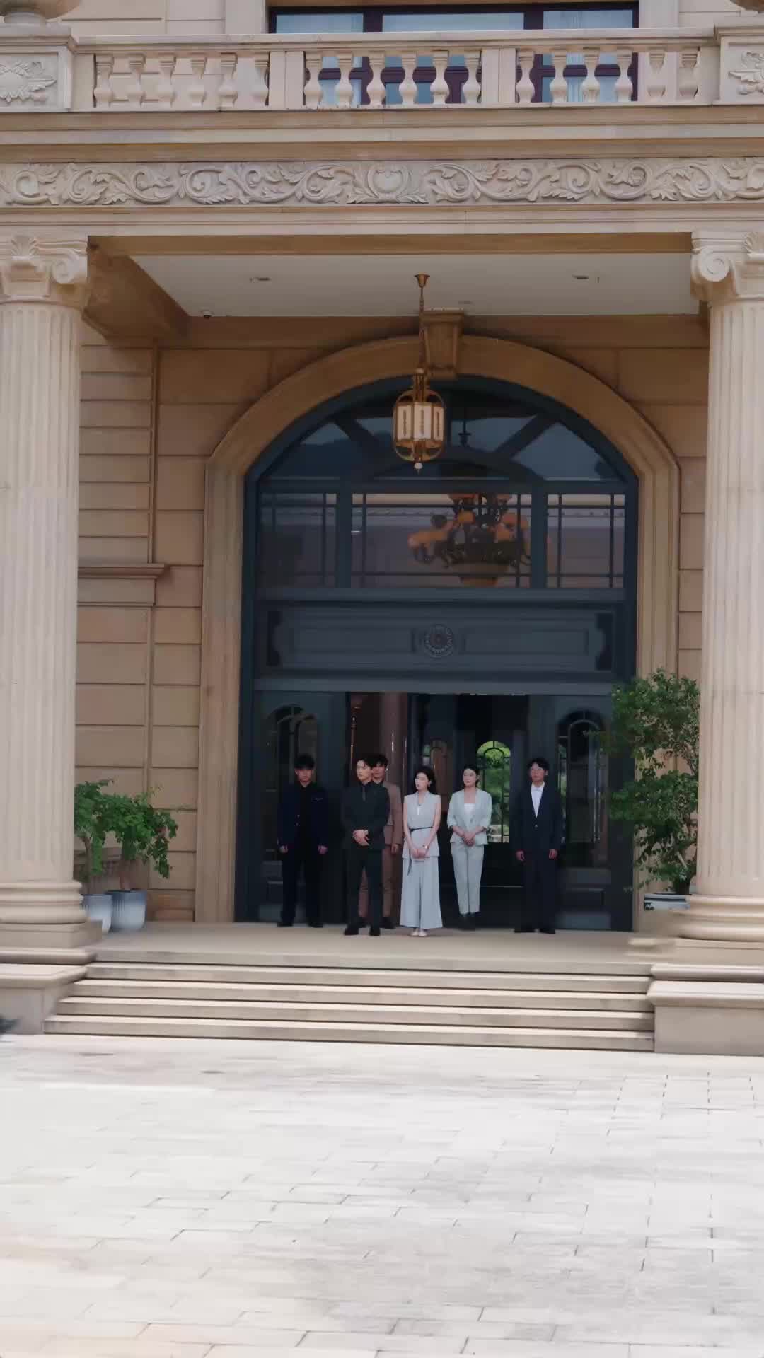 Salah Paham Jadi Cinta Sejati - Episode 38 - Episode 38