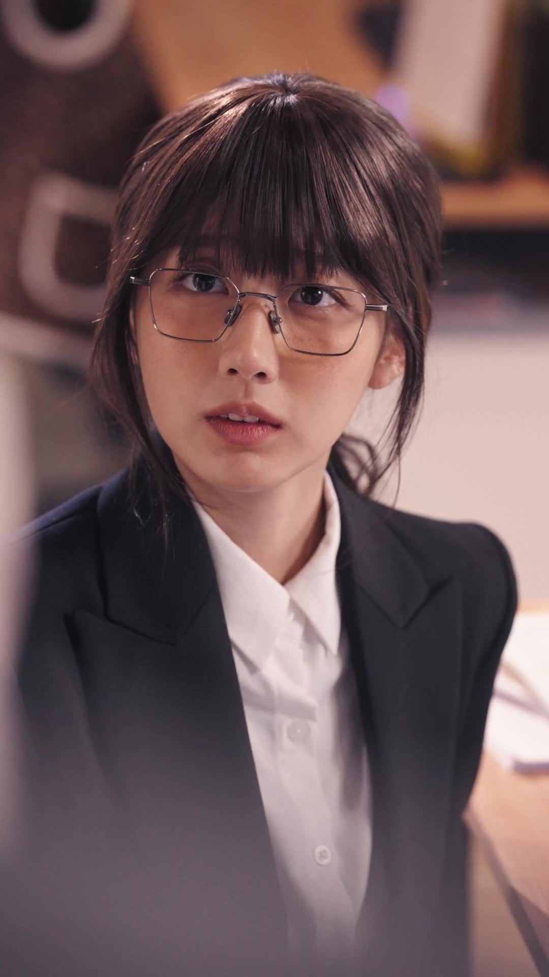 The Billionaire's Imposter Episode 7