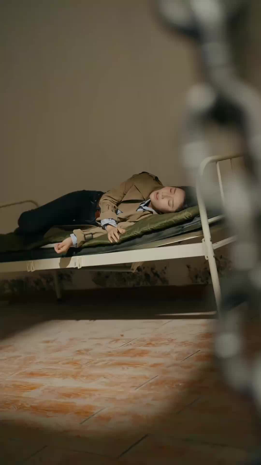 黎明失格 第11集