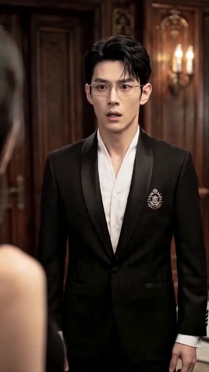 荊棘玫瑰不好惹 第11集